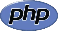 PHP Language Logo