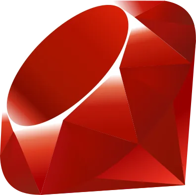 Ruby Logo